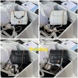 Perfect AS3330 Designer AAA+ Flap Perfect Bags