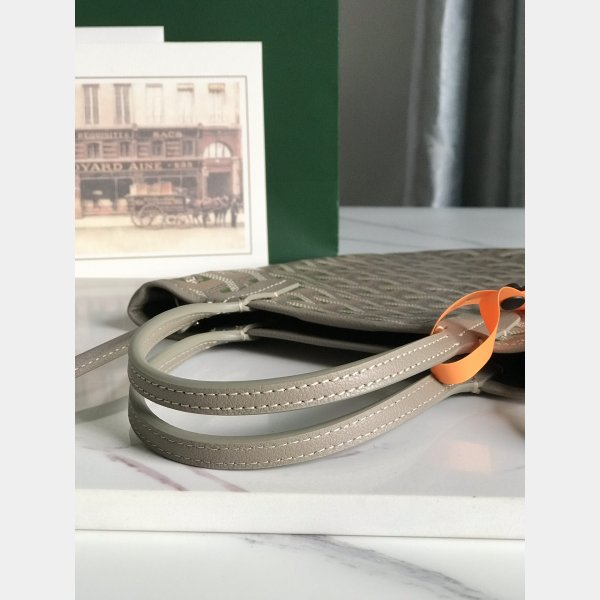 Knockoff goyard 1:1 Mirror poitires handbag 020187