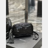 Cheap 1:1 Mirror Yves Saint Laurent Crossbody Camera 585040 Bag Sale