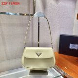 Best Quality Duplicates Prada Code Handbags 1:1 On 1BD311 2022 Sale