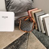 Celine Best Quality Designer Folco Besace 191502 Fashion Bags