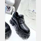 Our Prada AAA+  High Quality Good Price Shoes