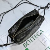 Replica Bottega Veneta Loop Camera Perfect bag 22cm