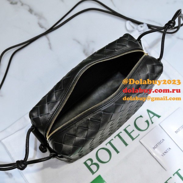 Replica Bottega Veneta Loop Camera Perfect bag 22cm