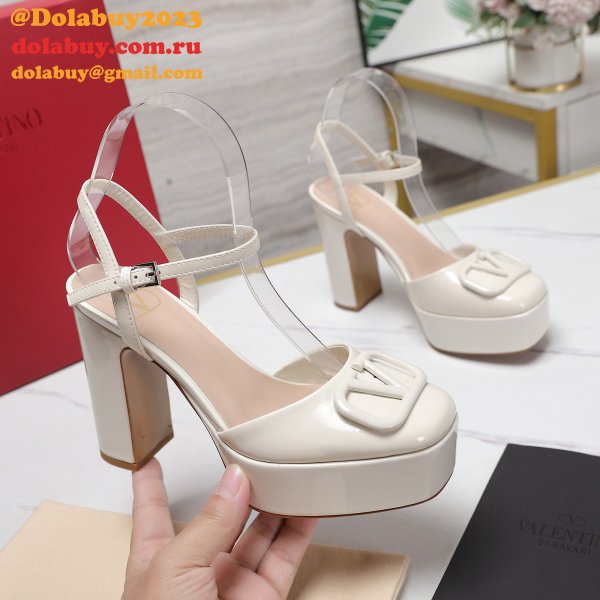 Knockoff Valentino Garavani Fashion women shoes