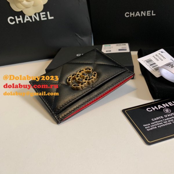 Fashion AP0941 Wallets Black Handbags Online