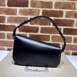 Gucci Copy Horsebit 1955 764155 Shoulder Knockoff Bag