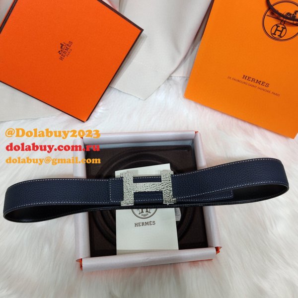 The Best H 38mm Hermes Belt Duplicate In The Market