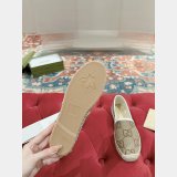 Copy Wholesale gucci women ESPADRILLE