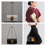 AAA+ Wholesale Miss Dior Allover flap women bag