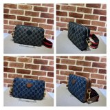 Luxury Gucci Dionysus Collection 699133 Chain Strap Shoulder Knockoff Bags