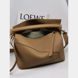 Fashion Fake Loewe Puzzle Edge Fashion