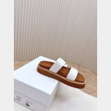 Replica Celine Sandal Fashion Ladies Slide Platform Knockoff Shoes