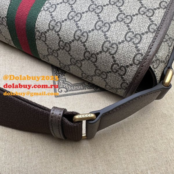 AAA+ Messenger Ophidia Gucci Duplicate 761741 Bag