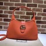 Gucci Inspired Aphrodite Half 726274 Knockoff Shoulder Bag