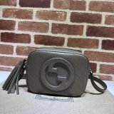 Replica 742360 Copy Blondie Gucci Shoulder Perfect Bag