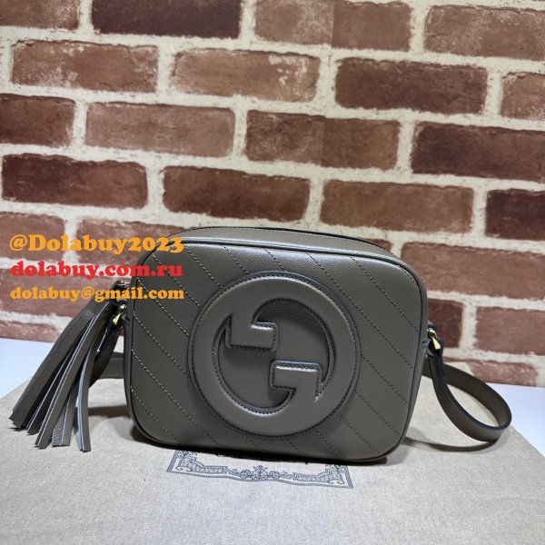 Replica 742360 Copy Blondie Gucci Shoulder Perfect Bag