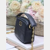 Inspired 1:1 Mirror Dior Caro camera bag 3352