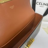 Cheap Celine Buy Fake Triomphe 20.5CM Online Sale