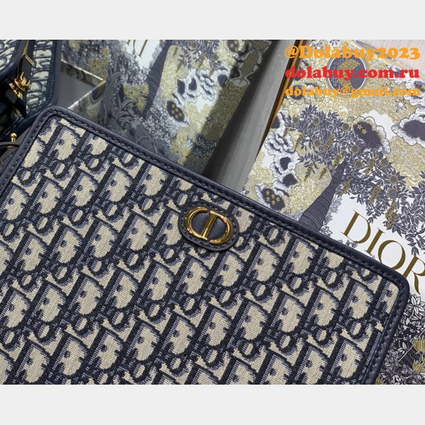 High Quality Happy Copy Dior Clutch Wholesale Bags