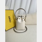 Fake fendi Mon Tresor small Bucket bag