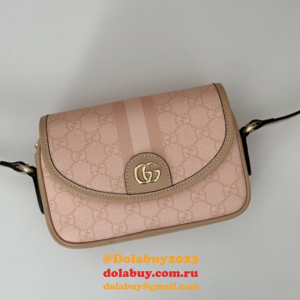 7 Star 772239 Gucci Ophidia GG 7 Star Shoulder Knockoff Bag