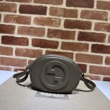 Gucci Blondie Perfect 760175 Shoulder Designer 1:1 Mirror Bag