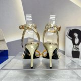 Perfect High Quality PRADA SANDALS Luxury