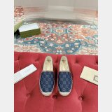 Duplicate Wholesale gucci AAA+ ESPADRILLE