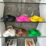 UA quality Balenciaga Slippers Designer shoes