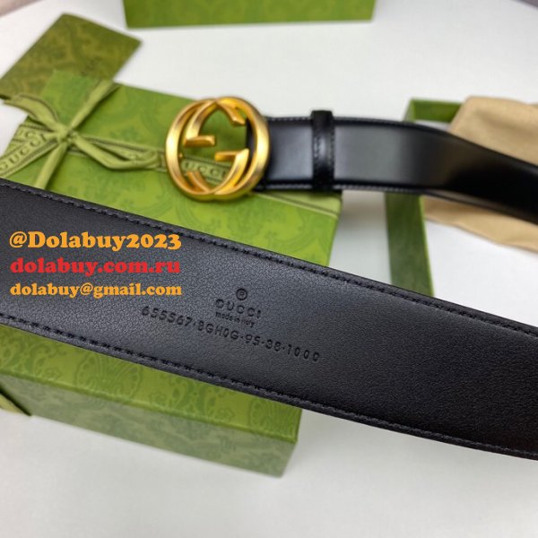 Fake GG 40mm Fashion Wholesale Belt