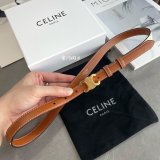 Top Quality Celine 18MM Fake belts from china