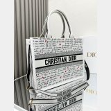 UK DIOR love book Tote handbag