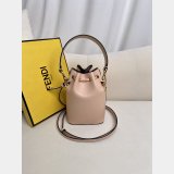 Fake fendi Mon Tresor small Bucket bag