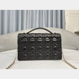 Wholesale MISS DIOR LAMBSKIN 9212 Fashion LADY BAG