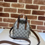 Gucci Fashion Multi-function High Quality bag Bag 725654 Interlocking G