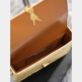 Fake YSL Fashion SOLFERINO BOX 634305 HANDBAG