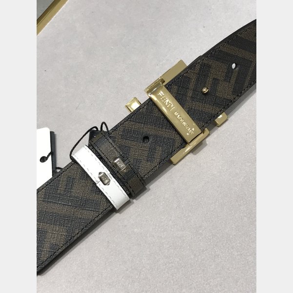 Designer Designer FENDI BELT 35MM Top Quality