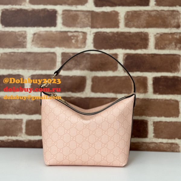 Gucci High Quality 795170 Ophidia GG Super Mini Shoulder Bag UK