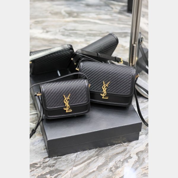 YSL-634306/634305 Fashion RUE DE SOLFERINO BAG