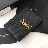 Wholesale Top Quality Saint Laurent Wallets & Cardholders