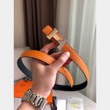 Shop for super fake Hermes 7 Star Belts 24mm