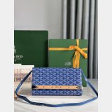 Monte-Carlo 020178 Designer Goyard Clutch Fashion Knockoff Bag