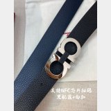 Designer FERRAGAMO BELT 35MM Best High Quality bag