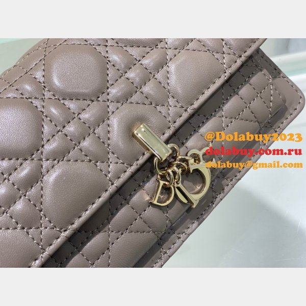 We offer you Best Quality Designer Perfect WOC Bags