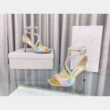 High Heeled Sandals AAA+ Heel: 8.5 cm / 10cm Jimmy Choo Shoes