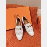 Replica hermes  2024 Royal loafer classical