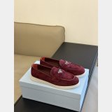 The Best Prada Saint-Tropez High-Quality 1:1 Mirror Shoes Online