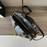 AAA+ loewe Paseo small Nappa leather women bag