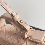 Bottega Veneta 2024 New UKs Cosmetic 789109 Crossbody Bag